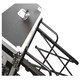 ProX X-EZTILT Rolling Stand for Medium to Large Format Audio-Lighting Mixer Desk