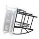 ProX X-EZTILT Rolling Stand for Medium to Large Format Audio-Lighting Mixer Desk