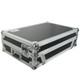 Pioneer DDJ-800 2-Channel RekordBox USB DJ Controller + ProX XS-DDJ800 WLT Case.