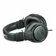 Audio-Technica ATH-M20x Professional Monitor Studio Tracking & Mixing Headphones