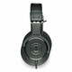 Audio-Technica ATH-M20x Professional Monitor Studio Tracking & Mixing Headphones