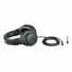 Audio-Technica ATH-M20x Professional Monitor Studio Tracking & Mixing Headphones