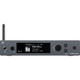 Sennheiser EW IEM G4 transmitter front panel