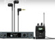 Sennheiser EWIEMG4-A front view