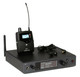 Sennheiser EW IEM G4-A All-in-One Wireless Monitoring System For In-Ear Applications. 