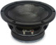 18 Sound 8MB500 8" Mid-Bass Ferrite Transducer 8-Ohm 800 Watt Pro Audio Speaker.