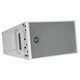 RCF HDL 10-A W Active Line Array Module 1400W Amplified DJ/Club PA Speaker White