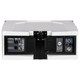 RCF HDL 10-A W Active Line Array Module 1400W Amplified DJ/Club PA Speaker White
