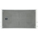 RCF HDL 10-A W Active Line Array Module 1400W Amplified DJ/Club PA Speaker White