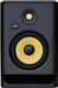 2x KRK RP7G4 Rokit7 Active Generation-4 7" Powered Studio Monitor 2Way Amplified