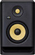 KRK RP5G4 Rokit 5 Active Generation-4 Powered Studio Monitor 2-Way Amplified