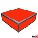 ProX XSA-2X2-8 Lumo Stage Acrylic Stage 2'x'2x8" Platform Cube Light Box Section