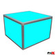 ProX XSA-2X2-16 Blue Stage Cube