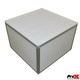 ProX XSA-2X2-16 Lumo Stage Acrylic 2'x'2x16" Platform Cube Light Box Section
