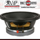 B&C 10MD26 Hi-Quality 10" Midbass Speaker 10" Car Audio Midrange Woofer (FOUR).