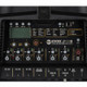 RCF EVOX JMIX8 Active 12" 1400W Portable Line Array PA System w/ 8-Input Mixer
