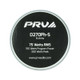 PRV Audio D270Ph-S 1" Phenolic Compression Screw On Driver & WGP14-25 Orange CR