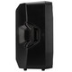 RCF HDM 45-A Active Two-Way PA Professional Powered Speaker 2200W Floor Monitor