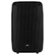 RCF HDM 45-A Active Two-Way PA Professional Powered Speaker 2200W Floor Monitor