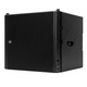 RCF HDL 35-AS 15" Active Flyable Subwoofer Module 2200 Watts