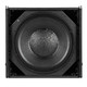 RCF HDL 35-AS 15" Active Flyable Subwoofer Module 2200 Watts