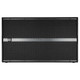 RCF SUB 9007-AS Front view subwoofer