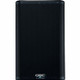 2x QSC K8.2 Active 2000W Class-D Amplified 2-Way PA Active DJ Portable Speaker