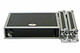 ProX X-2UE 2U Deluxe Effects Rack 14" deep Rail to Rail w/ handles