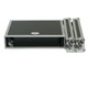 ProX X-2UE 2U Deluxe Effects Rack 14" deep Rail to Rail w/ handles