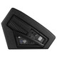 RCF NX 15-SMA rear panel connections