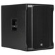 RCF SUB 905-AS MKII 15" Active Subwoofer 2200 Watts Powered DJ SUB 905-AS II