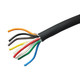 ProX XC-812-100 100 Ft. 12 Gauge - 8 Conductor High Performance Speaker Cable