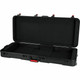 Korg PA1000 61-Key PRO Arranger Light Weight Keyboard + Gator GTSA-KEY61 Case