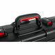 Korg PA1000 61-Key PRO Arranger Light Weight Keyboard + Gator GTSA-KEY61 Case