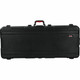 Korg PA1000 61-Key PRO Arranger Light Weight Keyboard + Gator GTSA-KEY61 Case