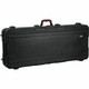 Korg PA1000 61-Key PRO Arranger Light Weight Keyboard + Gator GTSA-KEY61 Case