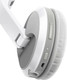Pioneer HDJ-X5BT W Over The Ear Fold-able DJ Headphones Wireless Bluetooth WHITE