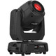 2x CHAUVET Intimidator Spot 260 DJ/Club LED Moving-Head Light Fixture w/ Bracket