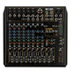 RCF F 10XR 10-Channel Mixing Console With Multi-FX DSP & Recording F10XR