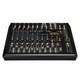 RCF F 10XR 10-Channel Mixing Console With Multi-FX DSP & Recording F10XR