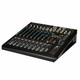 RCF F 10XR 10-Channel Mixing Console With Multi-FX DSP & Recording F10XR