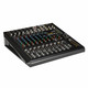 RCF F 10XR 10-Channel Mixing Console With Multi-FX DSP & Recording F10XR