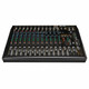 RCF F 16XR 16-Channel Mixing Console With Multi-FX DSP & Recording F16XR