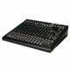 RCF F 16XR 16-Channel Mixing Console With Multi-FX DSP & Recording F16XR