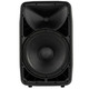 2x RCF HD15-A 15" ACTIVE 2-Way 1400 Watt DJ Powered PA Speaker Amplified Monitor