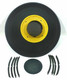 18 Sound R18LW1400 Original 4" Voice Coil 8-Ohm Re-Cone Kit For 18LW1400 Speaker