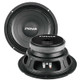 PRV Audio 8MB450 v2 8" Pro Midbass 450 Watts Woofer 8-Ohm Car Audio Speaker 1PC