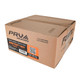 2x PRV Audio 8MB700FT-NDY 8" Mid-Bass Neodymium Loudspeaker 2.5" Coil 1400 Watts Max Peak Power
