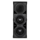RCF TTW 4-A 10" WIDE DIRECTIVITY ACTIVE TWO-WAY SPEAKER 3200 Watts