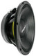 2x PRV Audio 12W1600 12" Woofer, 1600W Loudspeaker 8-Ohm, 94dB